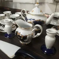 سرویس چینی عصرانه خوری