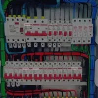 برقکار ساختمان .