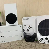 xbox series S ایکس باکس سریز اس|کنسول، بازی ویدئویی و آنلاین|ارومیه, |دیوار