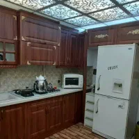 طراحی کابینت وکمددیواری منحصر به فرد لوکس دیزاین|خدمات پیشه و مهارت|تاکستان, |دیوار