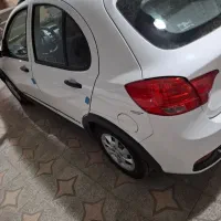 gxr ۱۱\۱۴۰۳ سقف مشکی کاپوت ۲۰ سانت پی دی آر بی رنگ|خودرو سواری و وانت|اصفهان, دستگرده|دیوار