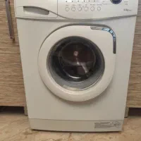 لباسشویی تمام اتوماتیک۶ کیلو سامسونگ مناسب جهیزیه