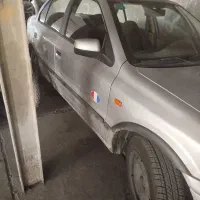 سمند ایکس ۷ مدل ۸۲|خودرو سواری و وانت|تهران, تهرانپارس غربی|دیوار