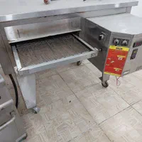 پیتزاپزپرونیکا درحد نوفروش به دلیل تغییر شغل|کافی‌شاپ و رستوران|اهواز, زیتون کارمندی|دیوار