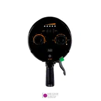 فلاش استودیویی s&s N600|دوربین عکاسی و فیلم‌برداری|شیراز, میانرود|دیوار