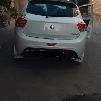 تیبا ۲ مدل ۱۴۰۰ ۸۰ تا کار