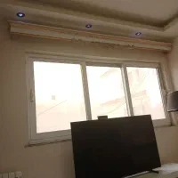 کتیبه سفید|پرده، رانر، رومیزی|رشت, جهاد|دیوار