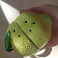 جا نمک فلفل لیمو|ظروف سرو و پذیرایی|قزوین, |دیوار