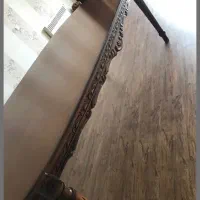 میز بزرگ ناهار نهار خوری اداری مطالعه