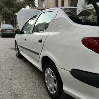 ۲۰۶ sd مدل ۹۰