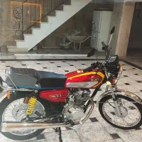 کویرموتور125آخر99(انژکتور)5دنده/استارتی|موتورسیکلت|تهران, گرگان|دیوار