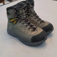 کفش کوهنوردی طبیعت گردی سایز ۳۹|کیف، کفش، کمربند|اهواز, گلستان|دیوار