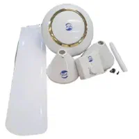 پنکه پارس افق