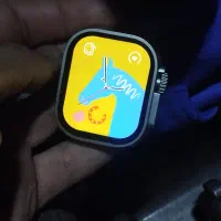 ساعت هوشمند H11 ultra MaX|ساعت|گنبد کاووس, |دیوار