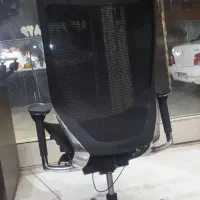 صندلی تبی توری|دفتر کار|زنجان, |دیوار