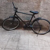 دوچرخه