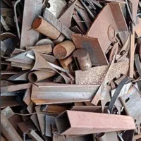 ضایعات المینیوم آهن فلزات رنگی