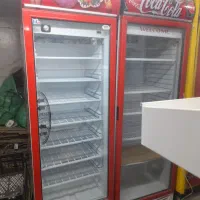 فریزر ایستاده ۷۰ ثانتی|فروشگاه و مغازه|همدان, |دیوار