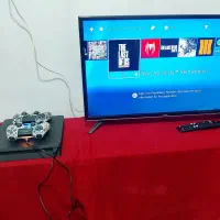ps4اسلیم کپی خور