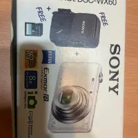 فروش ویژه دوربین دیجیتال sony