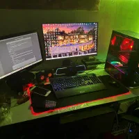 کامپیوتر گیمینگ