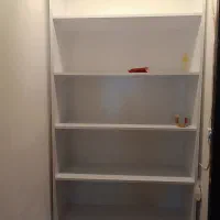 قفسه ویترین