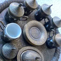 قهوه خوری عثمانی