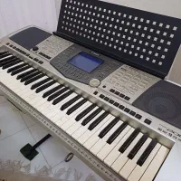 ارگ‌ یاماها2000