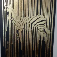 تابلو دکوراتیو|تابلو، نقاشی، عکس|لاهیجان, رجایی|دیوار