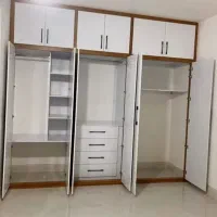 نصاب وساخت وتعمیرات کابینت وکمد دیواری|خدمات پیشه و مهارت|نورآباد, |دیوار