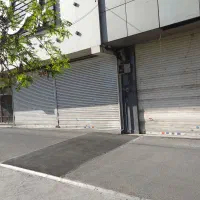 مغازه ۵۰متری  بینظیر برای کافه