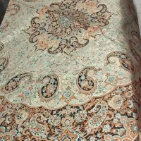 رومیزی ترمه یزد