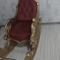 صندلی راک سلطنتی|صندلی و نیمکت|مشگین شهر, |دیوار