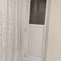 در و پنجره پی وی سی سالم سالم