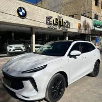 لاماری ایما خشک سفیدصدفی متالیک