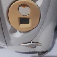 سرخ کن سالم|اجاق گاز و لوازم برقی پخت‌وپز|هشتگرد, فاز ۳ مهستان|دیوار