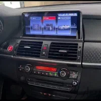 مانیتور اندروید بی ام و BMW|قطعات یدکی و لوازم جانبی|تهران, تهرانپارس غربی|دیوار