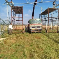 جرثقیل خاور ۳تن