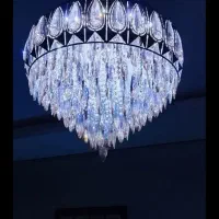 لوستر فروزان