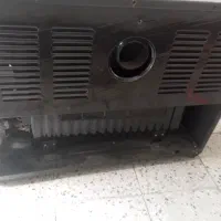 بخاری|بخاری، هیتر، شومینه|خرم‌آباد, |دیوار