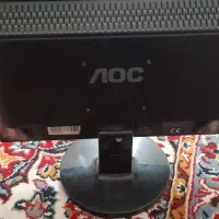 مانیتور 16 اینچ AOC|قطعات و لوازم جانبی رایانه|خواف, |دیوار