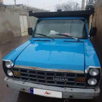 فروشی نیسان مدل ۹۳