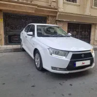 دنا پلاس تیپ ۲ فول|خودرو سواری و وانت|اسلامشهر, شهرک احمدیه|دیوار