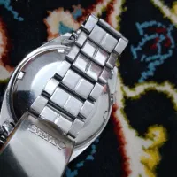 ساعت سیکو پنج زیبا کلسسونی خیلی تمیز