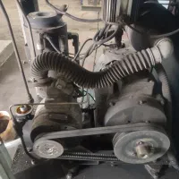 تعمیرات پمپ ،الکترو موتور  کمپرسور دیزل ژنراتور