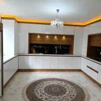 کابینت آشپزخانه کمد دیواری اقساط بی نظیر|مصالح و تجهیزات ساختمان|قم, کلهری|دیوار
