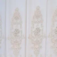 پرده|پرده، رانر، رومیزی|قم, انسجام|دیوار