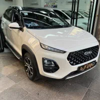 ام وی ام ایکس ۲۲ اتومات ۱۴۰۲ مشابه صفر|خودرو سواری و وانت|اصفهان, جلفا|دیوار