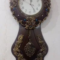 ساعت دیواری