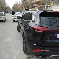 فروش kmc|خودرو سواری و وانت|تهران, ونک|دیوار